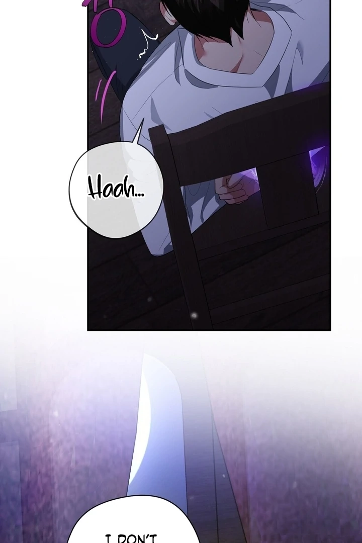 From Day Until Night Chapter 8 page 35 - 