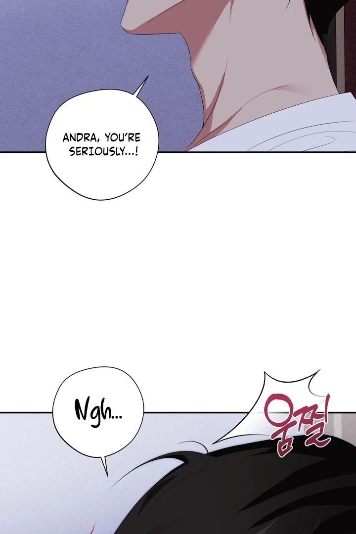 From Day Until Night Chapter 8 page 40 - 