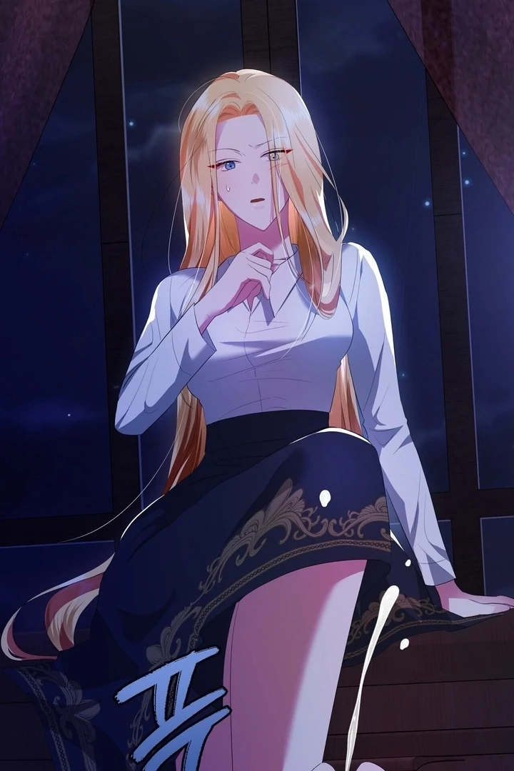 From Day Until Night Chapter 8 page 48 - 