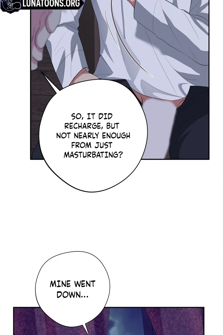 From Day Until Night Chapter 8 page 53 - 