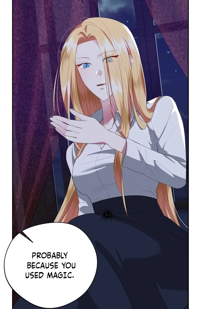 From Day Until Night Chapter 8 page 54 - 