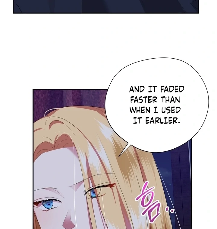 From Day Until Night Chapter 8 page 55 - 