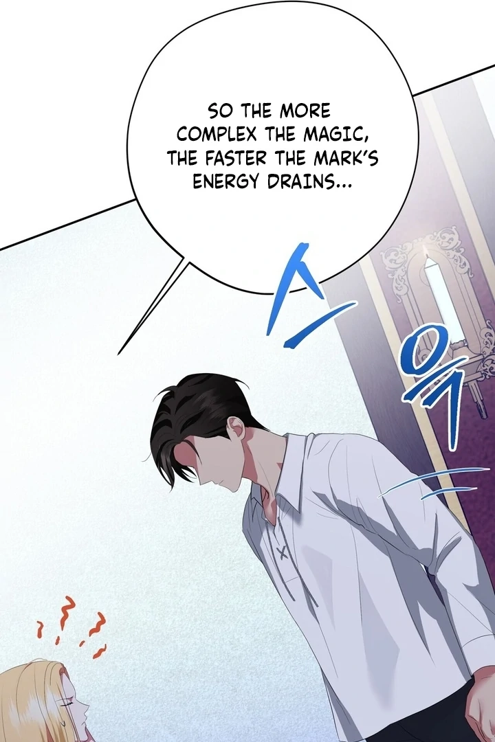From Day Until Night Chapter 8 page 57 - 