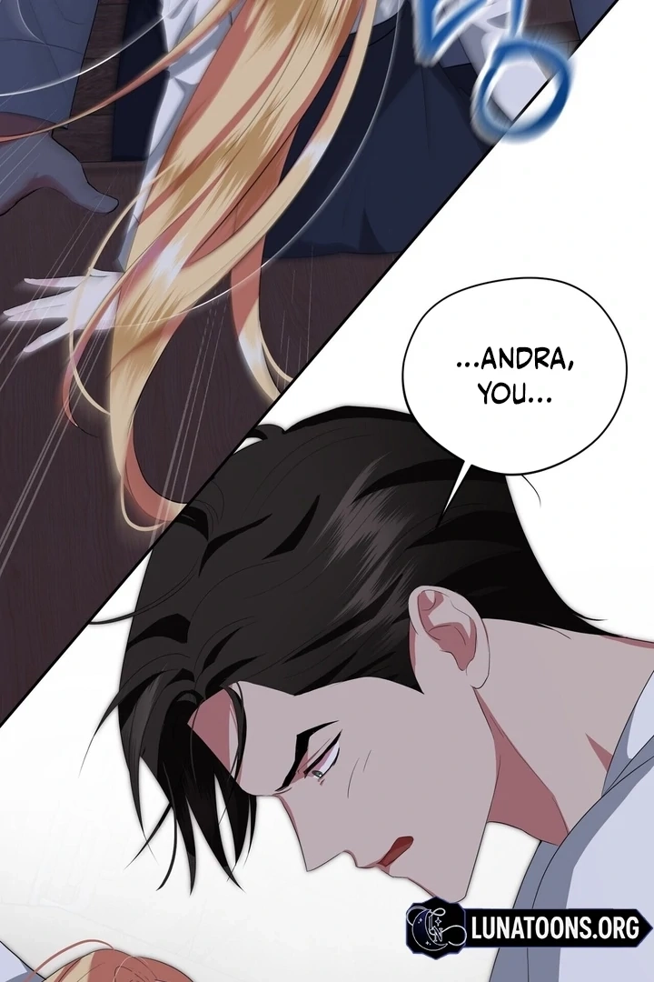 From Day Until Night Chapter 8 page 60 - 