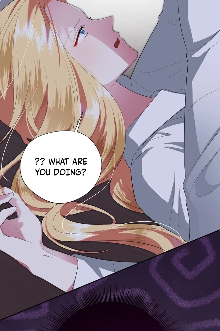 From Day Until Night Chapter 8 page 61 - 