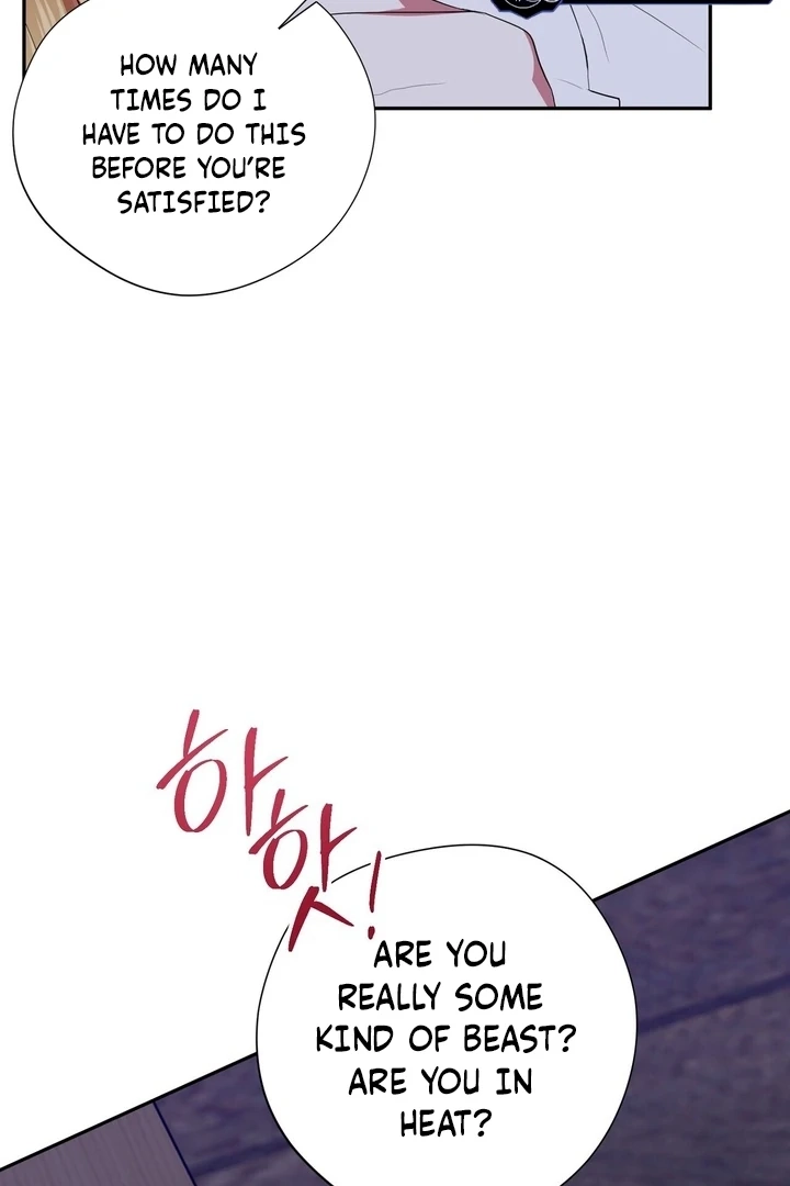 From Day Until Night Chapter 8 page 67 - 