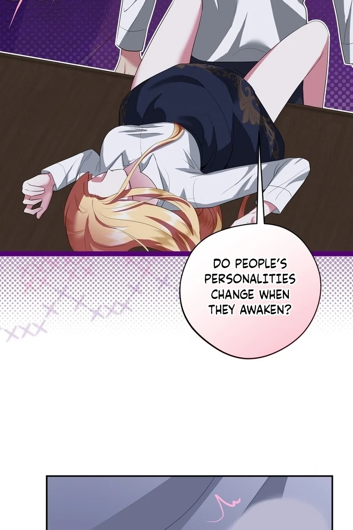From Day Until Night Chapter 8 page 77 - 
