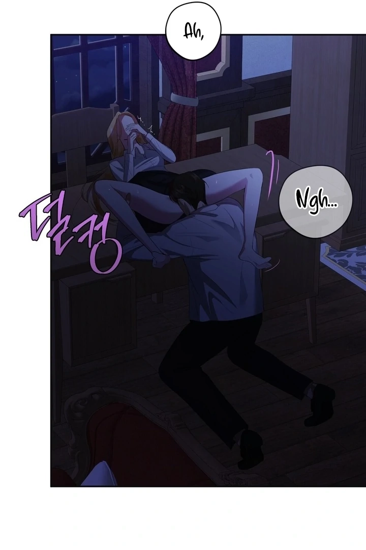 From Day Until Night Chapter 8 page 99 - 