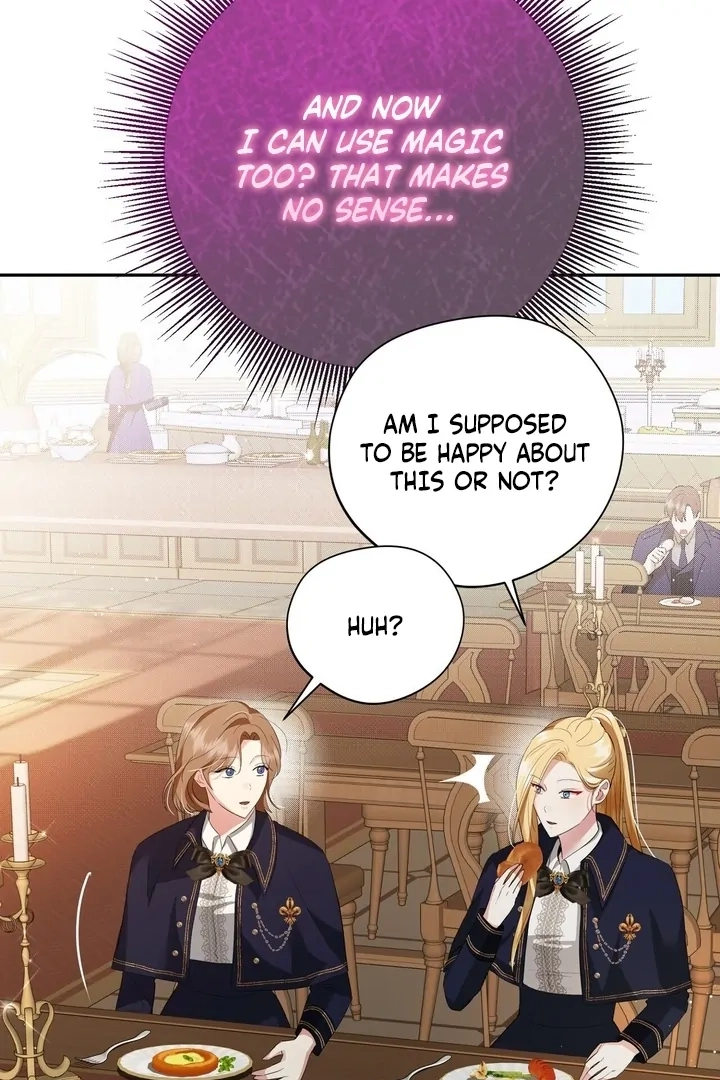 From Day Until Night Chapter 9 page 102 - 
