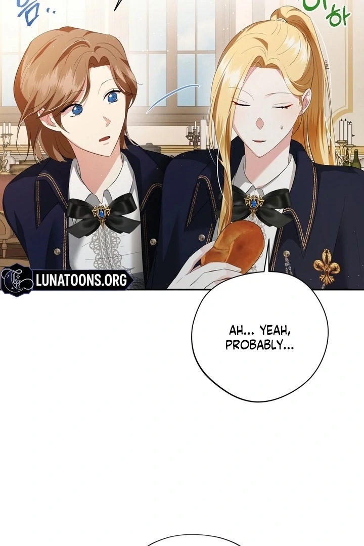From Day Until Night Chapter 9 page 104 - 