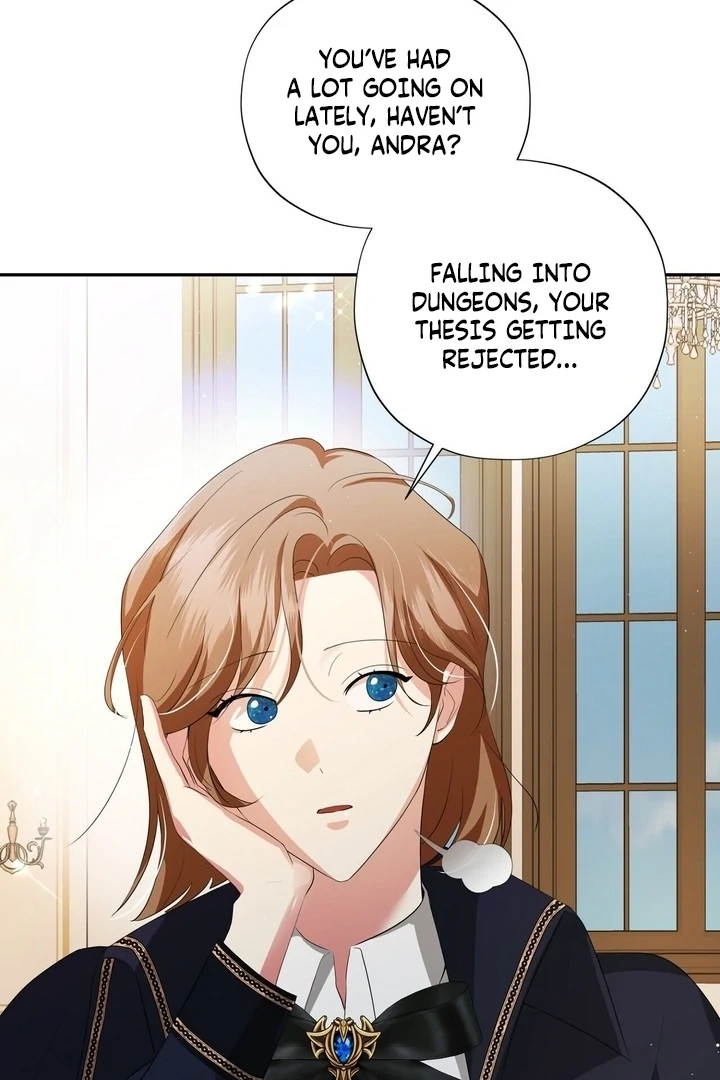 From Day Until Night Chapter 9 page 105 - 