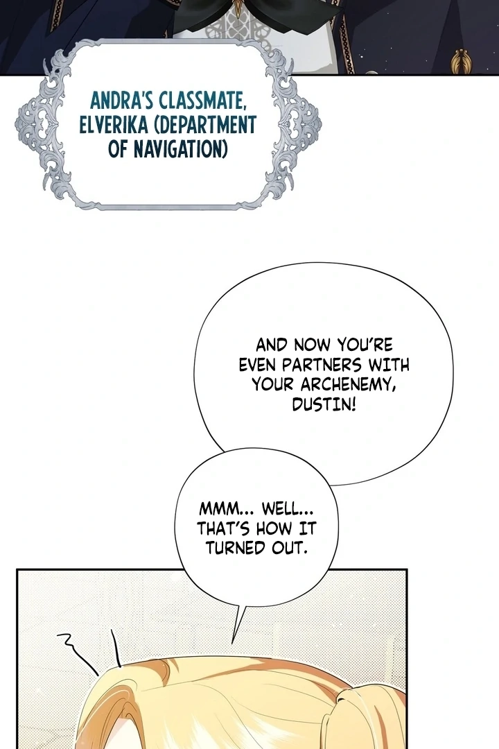 From Day Until Night Chapter 9 page 106 - 