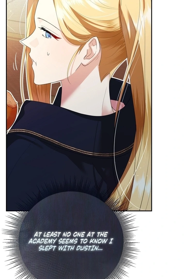 From Day Until Night Chapter 9 page 107 - 