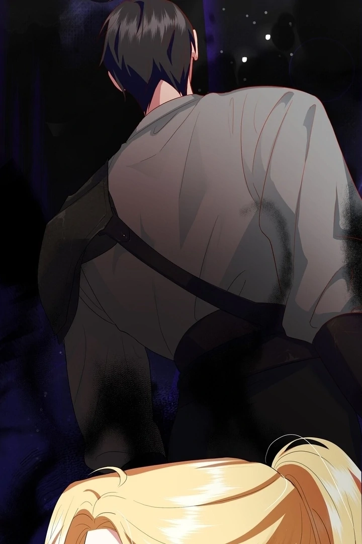From Day Until Night Chapter 9 page 111 - 