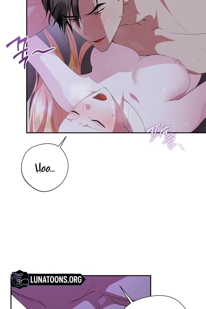 From Day Until Night Chapter 9 page 18 - 