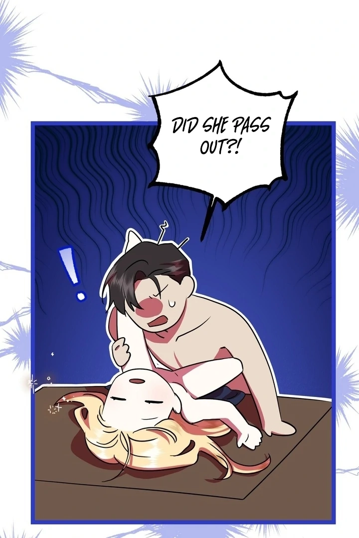 From Day Until Night Chapter 9 page 38 - 