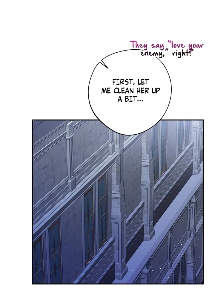 From Day Until Night Chapter 9 page 55 - 