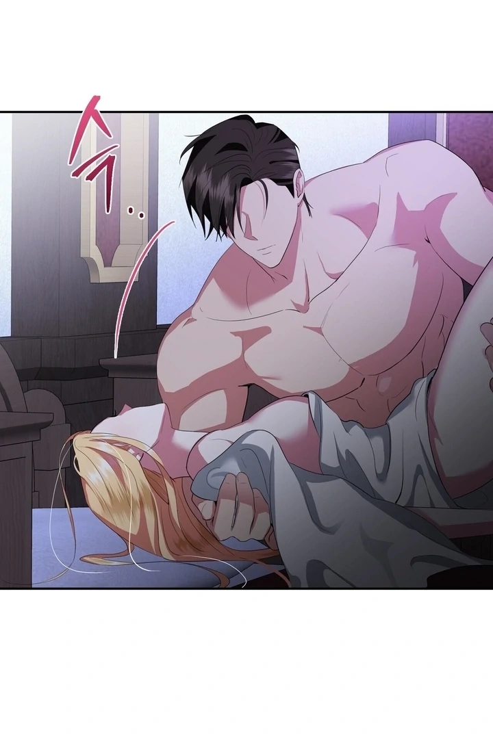 From Day Until Night Chapter 9 page 60 - 