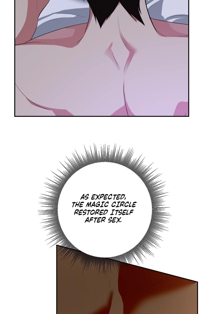 From Day Until Night Chapter 9 page 70 - 