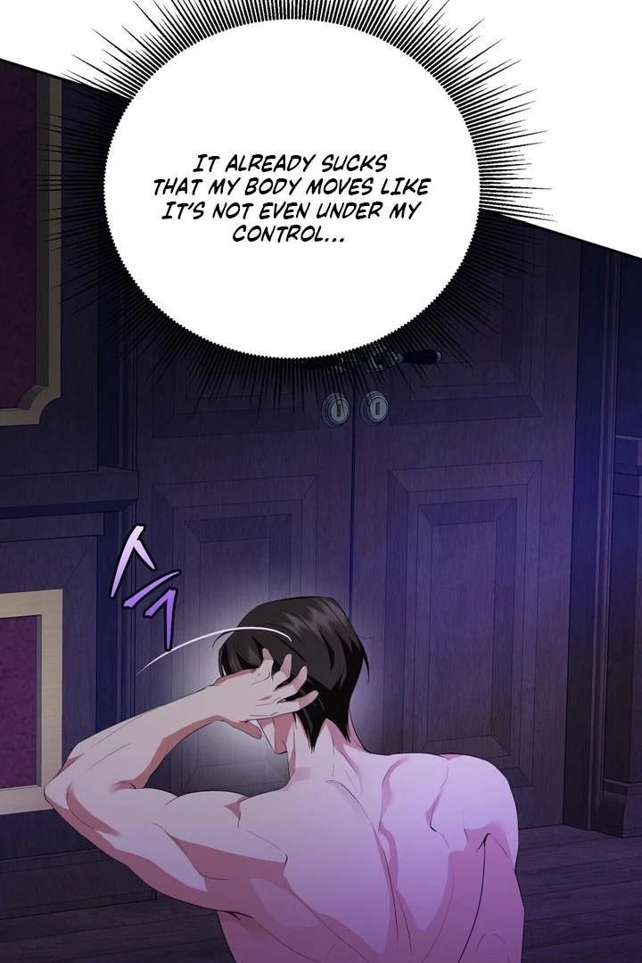 From Day Until Night Chapter 9 page 72 - 
