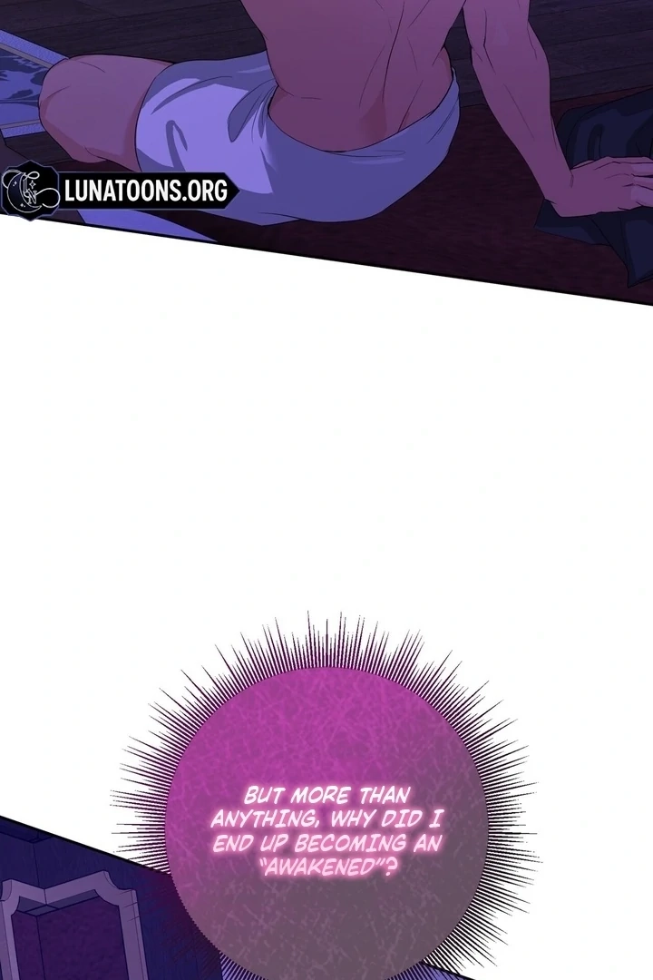 From Day Until Night Chapter 9 page 73 - 