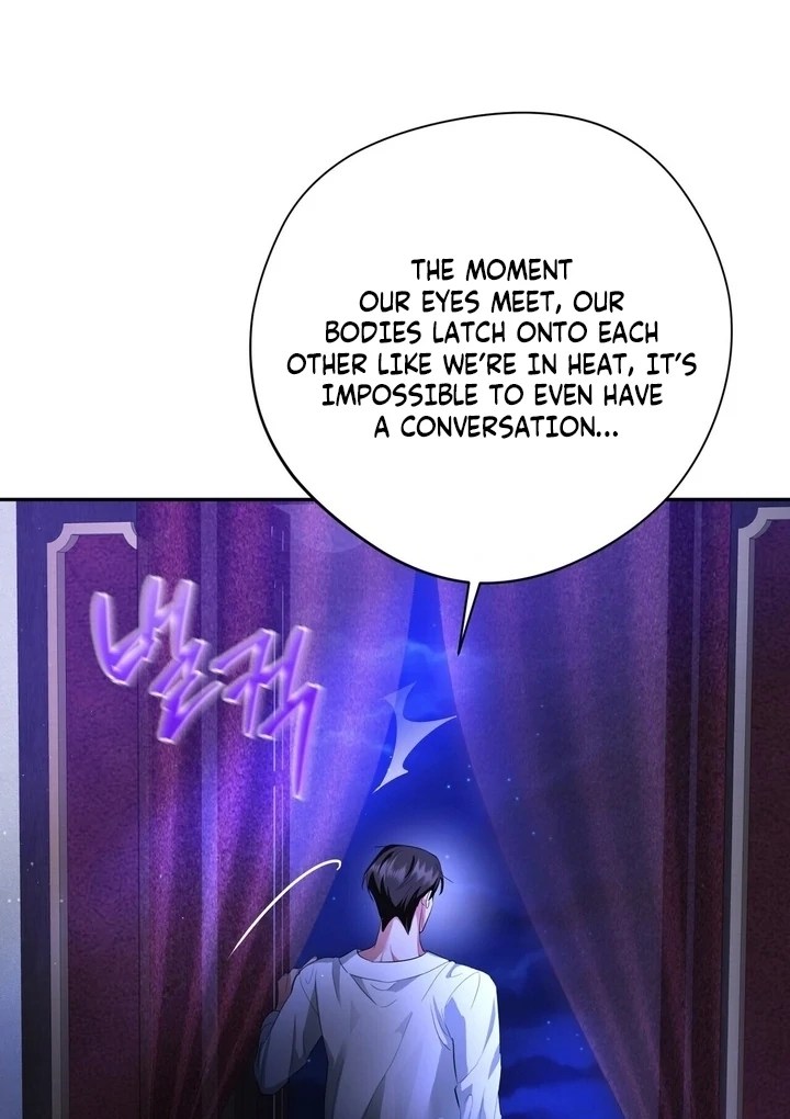 From Day Until Night Chapter 9 page 81 - 
