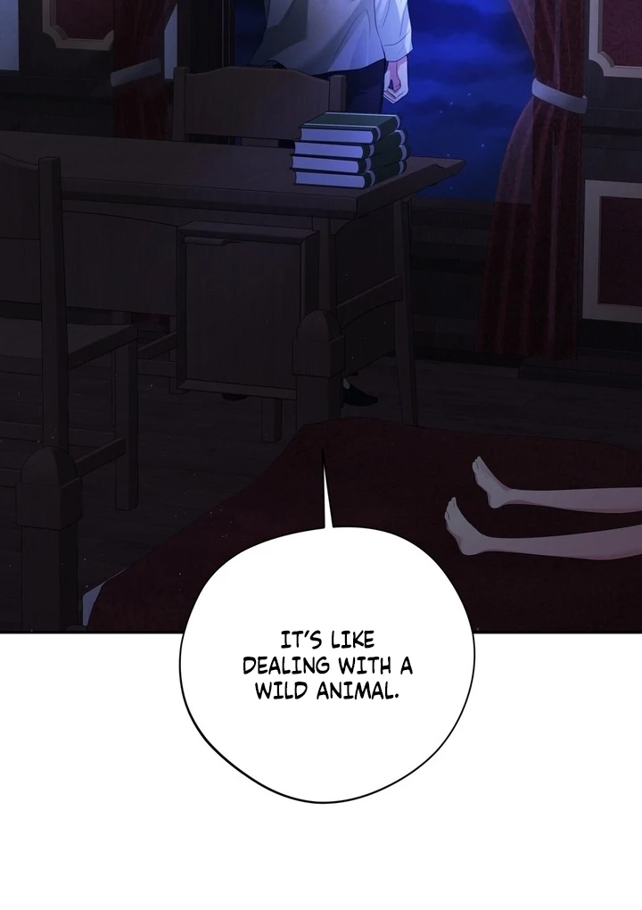 From Day Until Night Chapter 9 page 82 - 