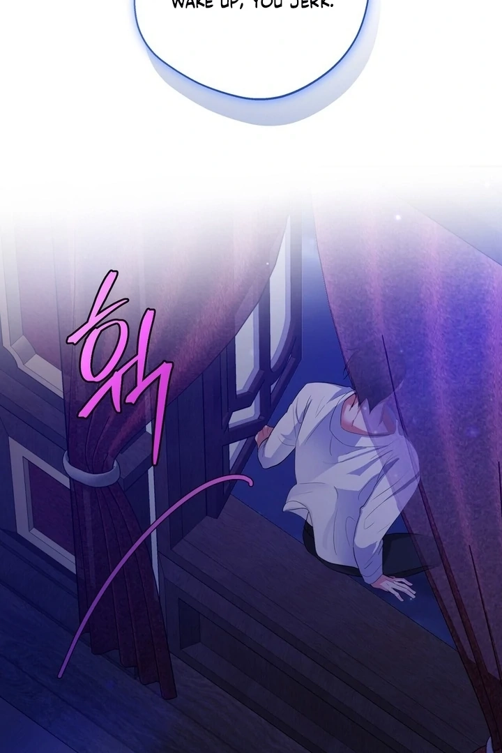 From Day Until Night Chapter 9 page 89 - 