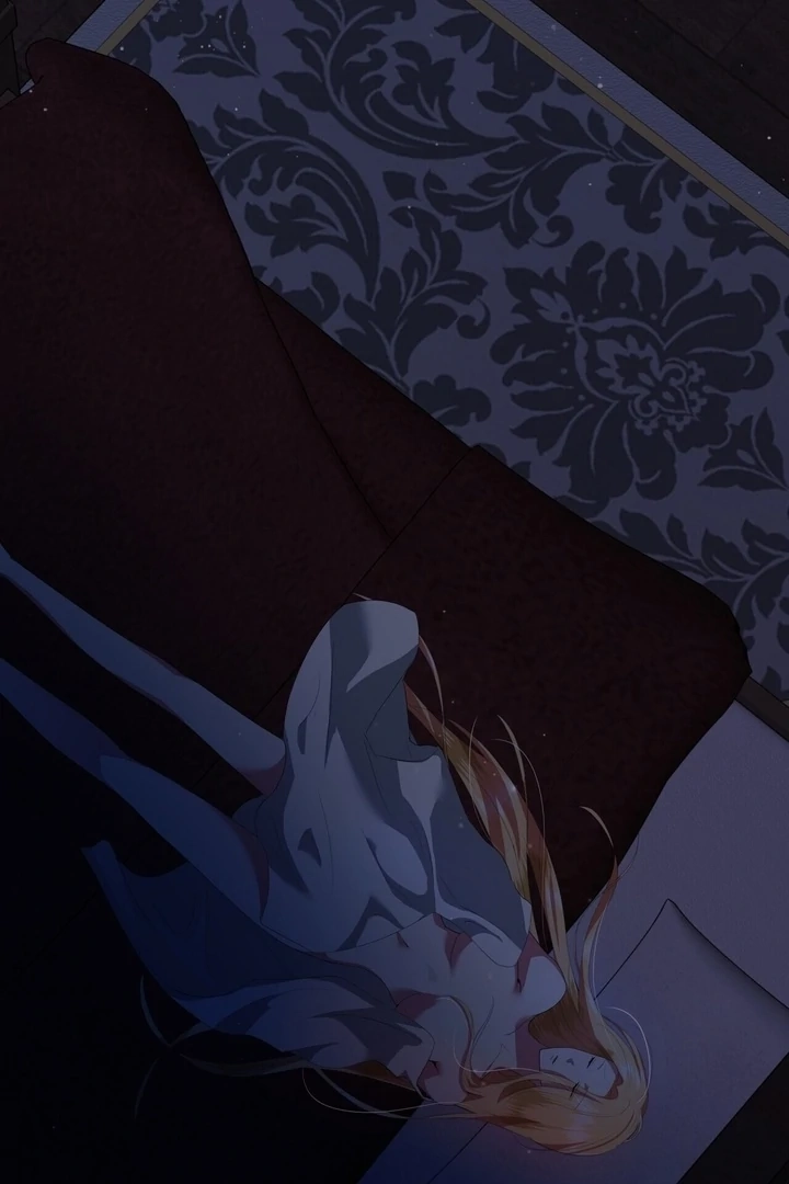 From Day Until Night Chapter 9 page 91 - 