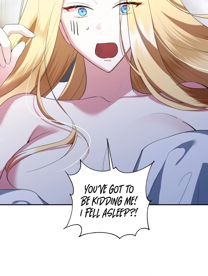 From Day Until Night Chapter 9 page 96 - 