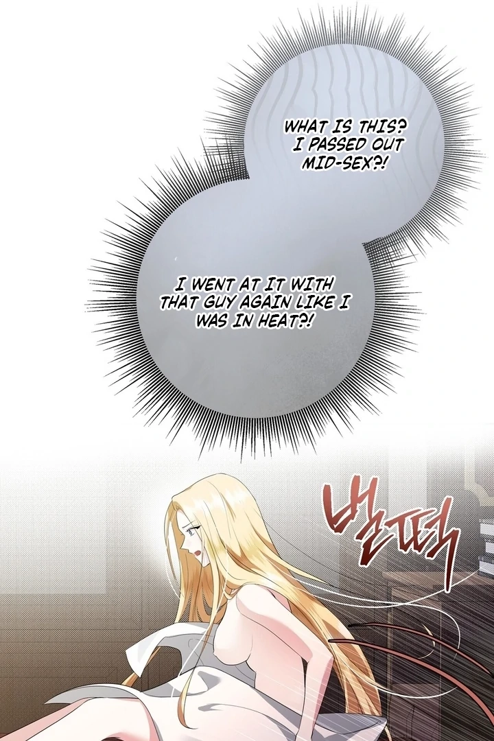 From Day Until Night Chapter 9 page 97 - 