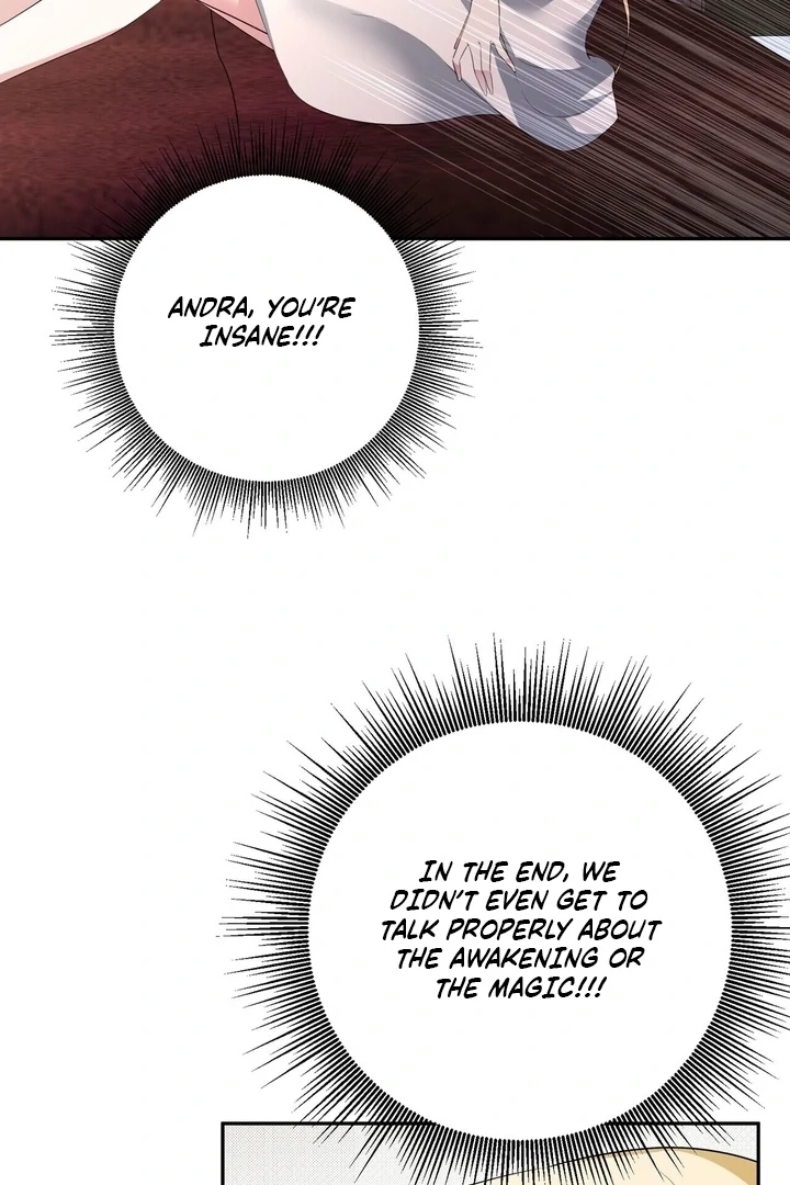 From Day Until Night Chapter 9 page 98 - 