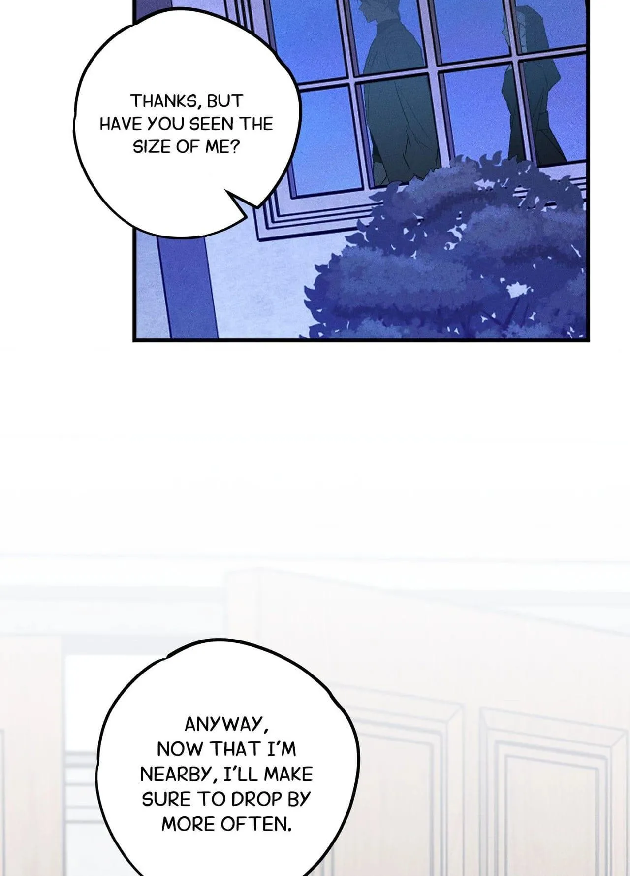 From Daybreak Unto Thee Chapter 1 page 22 - 
