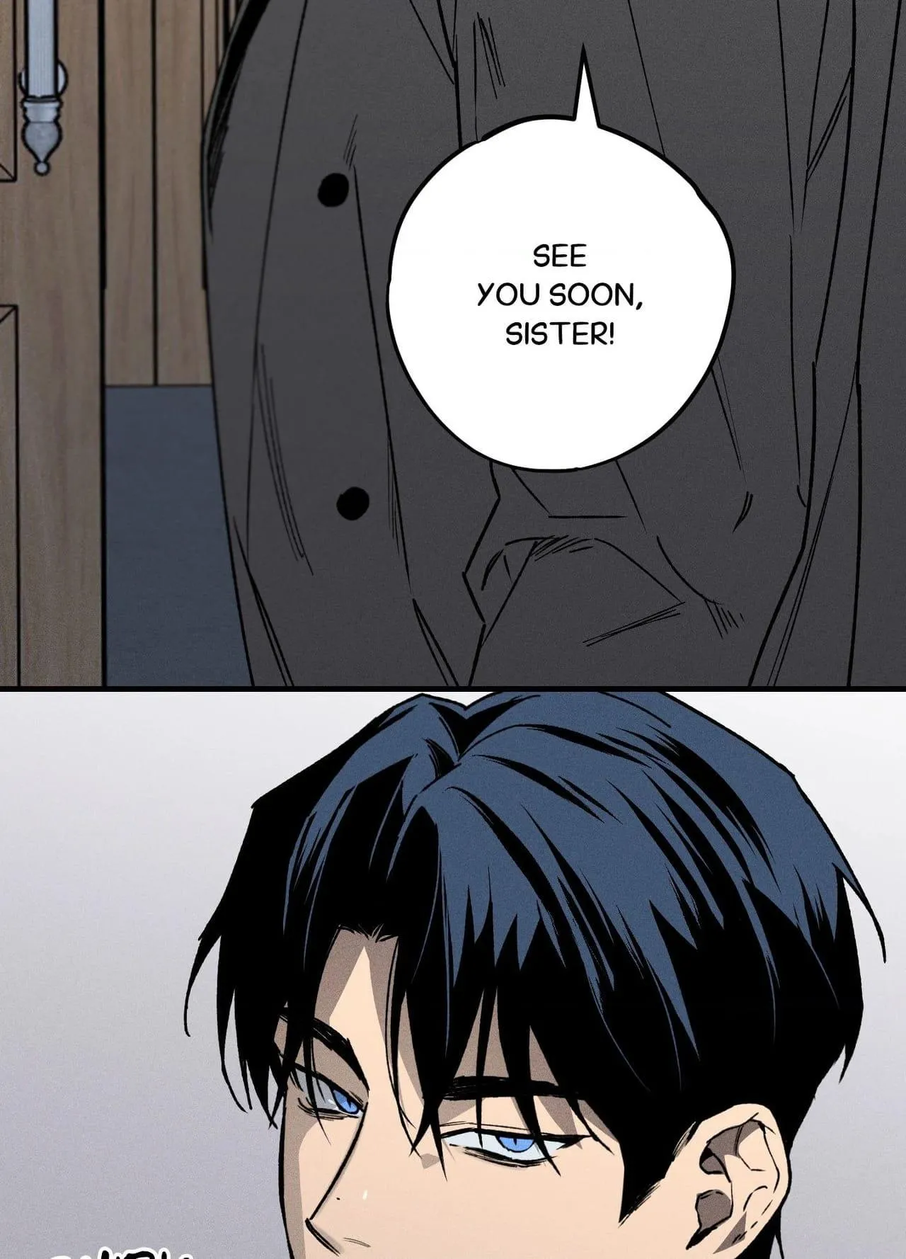 From Daybreak Unto Thee Chapter 1 page 24 - 