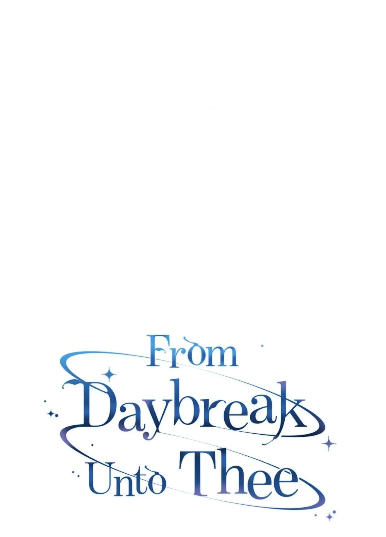 From Daybreak Unto Thee Chapter 1 page 26 - 