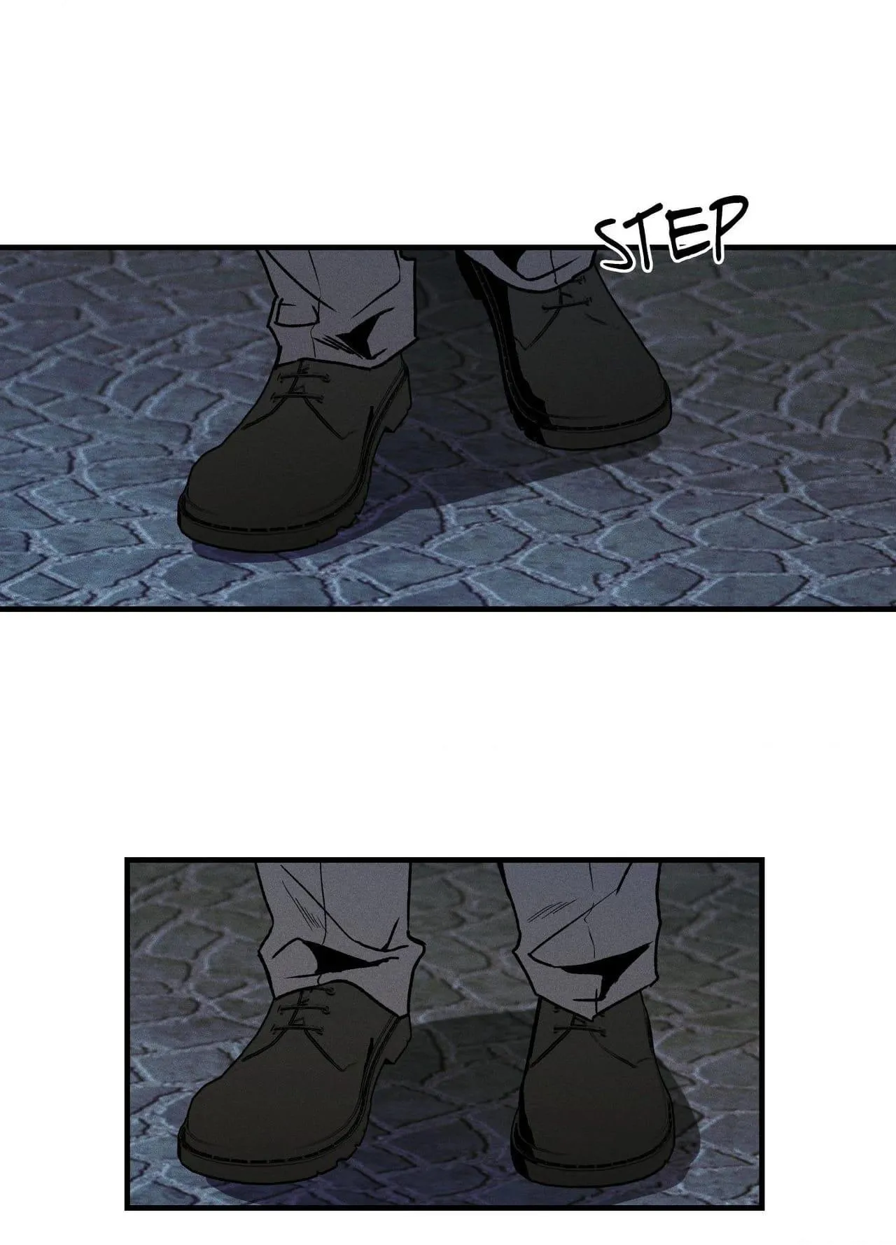 From Daybreak Unto Thee Chapter 1 page 31 - 