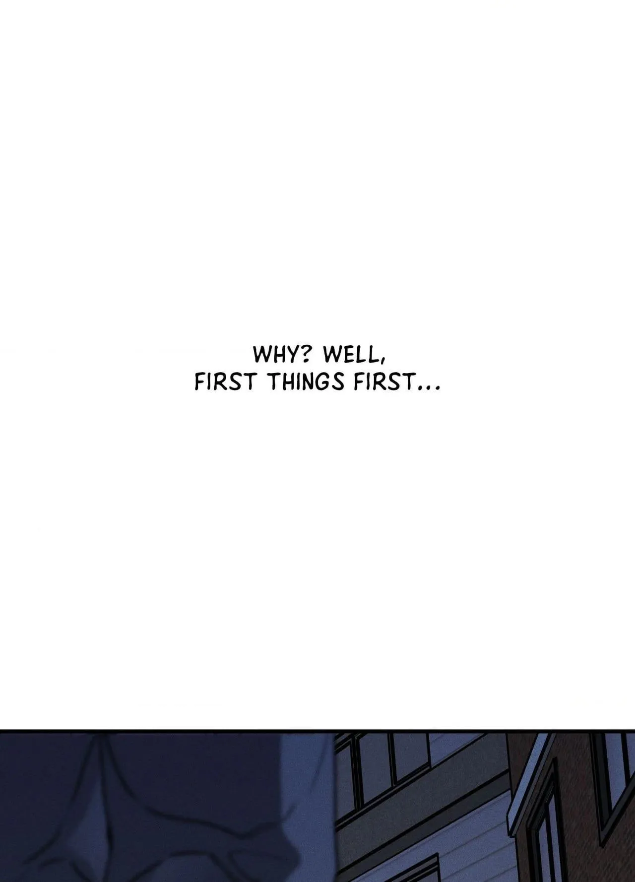From Daybreak Unto Thee Chapter 1 page 32 - 