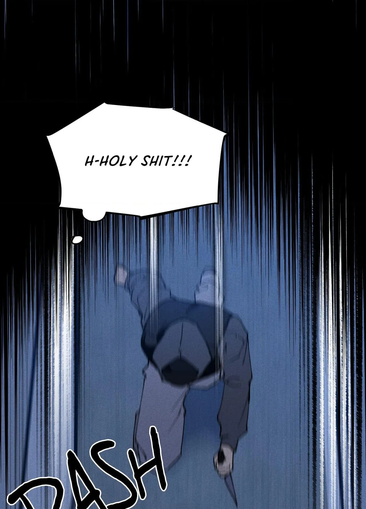 From Daybreak Unto Thee Chapter 1 page 41 - 