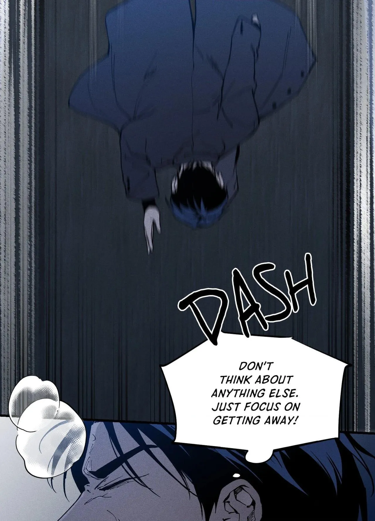 From Daybreak Unto Thee Chapter 1 page 43 - 