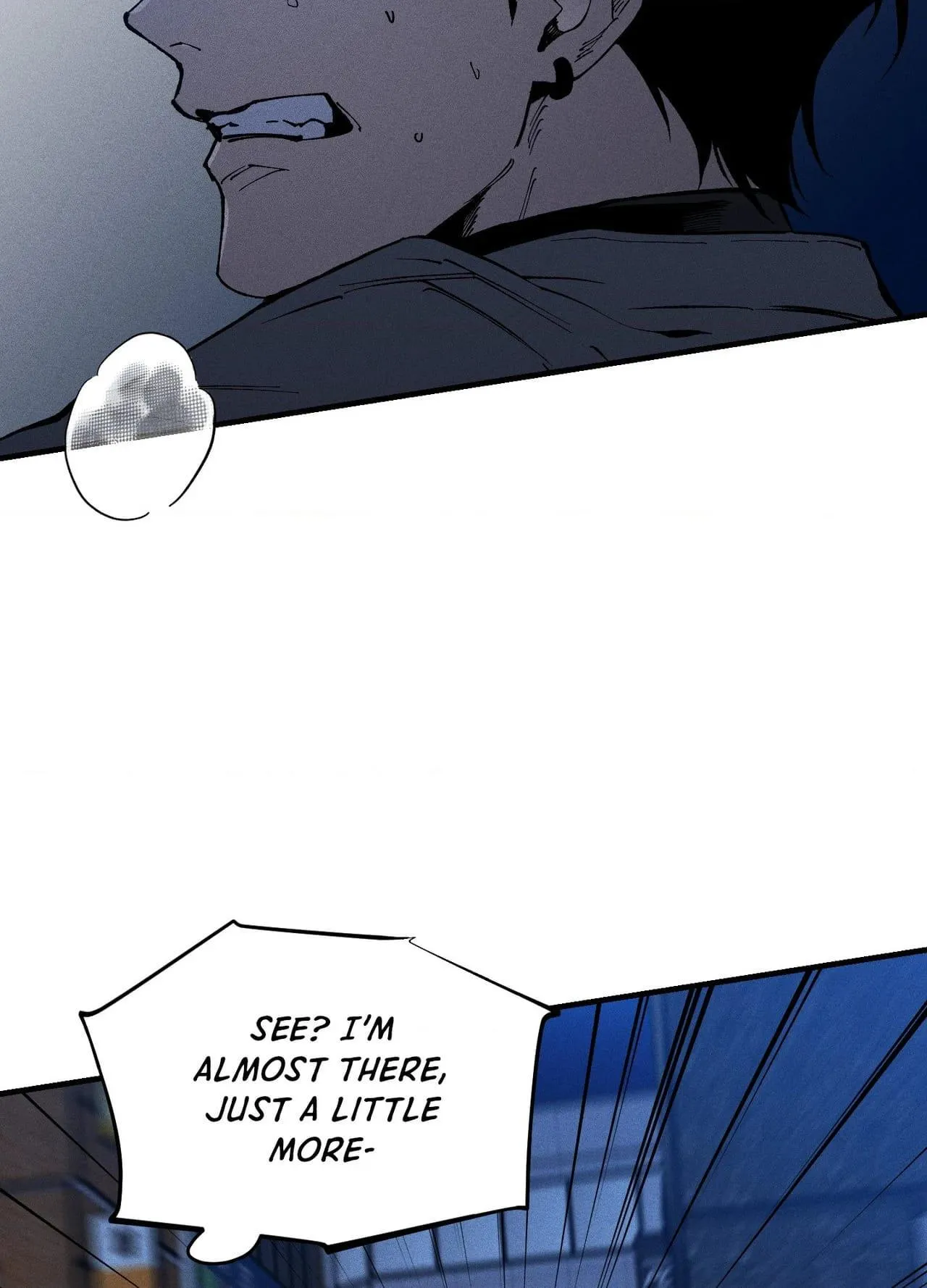 From Daybreak Unto Thee Chapter 1 page 44 - 