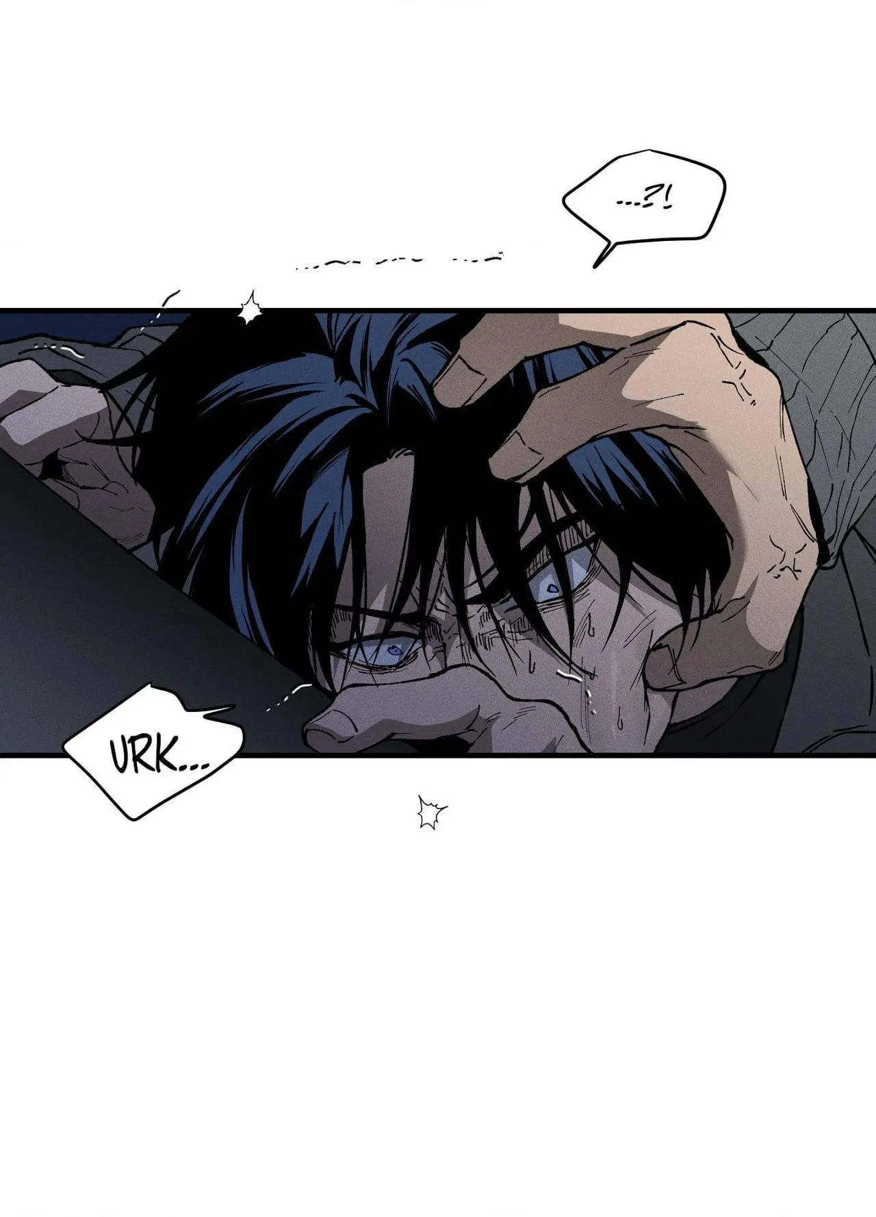 From Daybreak Unto Thee Chapter 1 page 51 - 