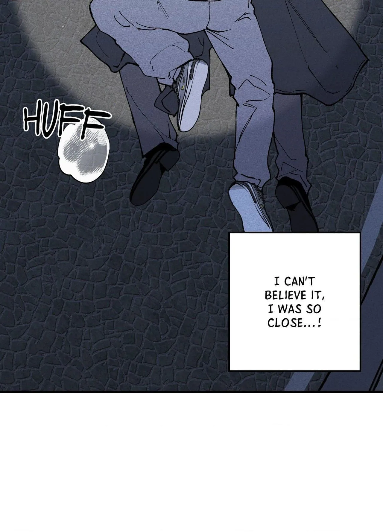 From Daybreak Unto Thee Chapter 1 page 53 - 