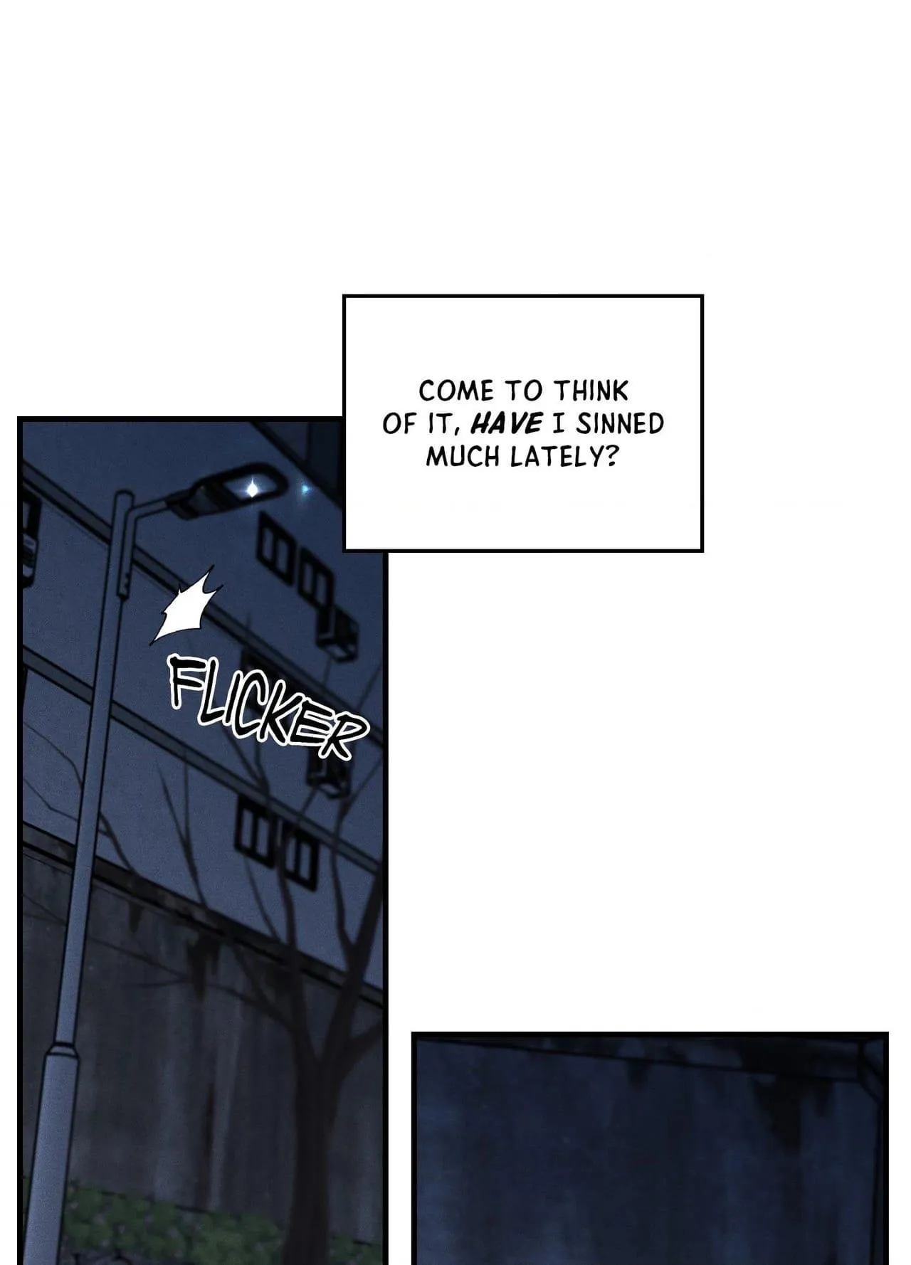 From Daybreak Unto Thee Chapter 1 page 56 - 