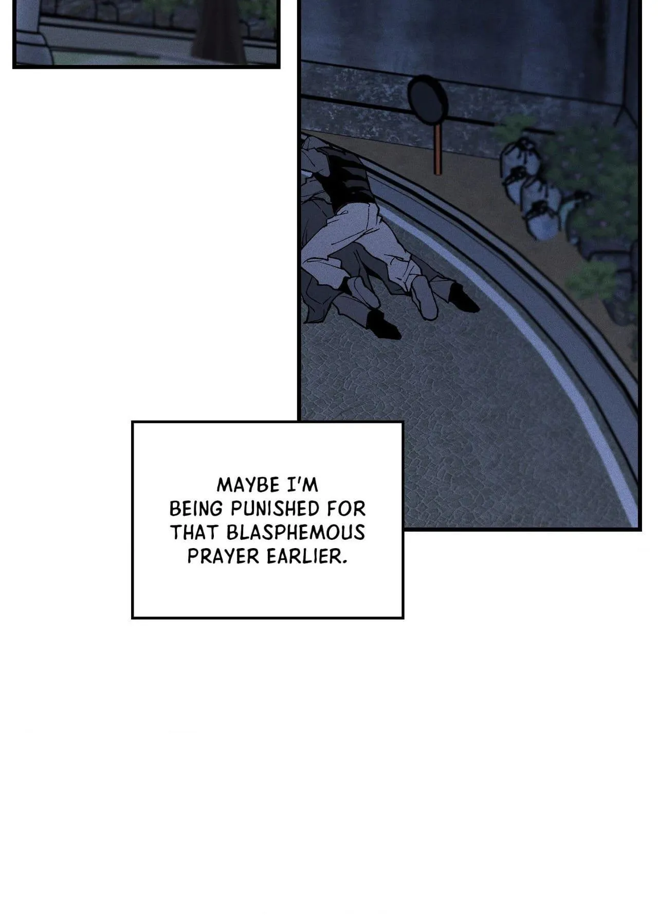 From Daybreak Unto Thee Chapter 1 page 57 - 