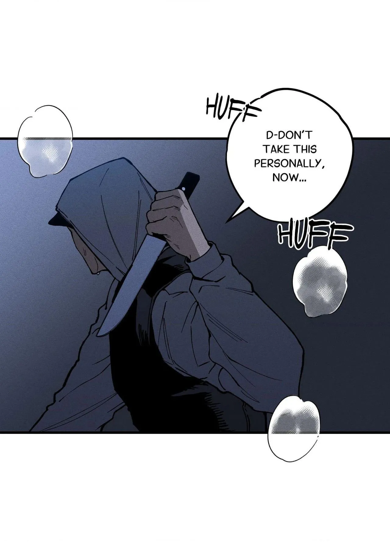 From Daybreak Unto Thee Chapter 1 page 58 - 