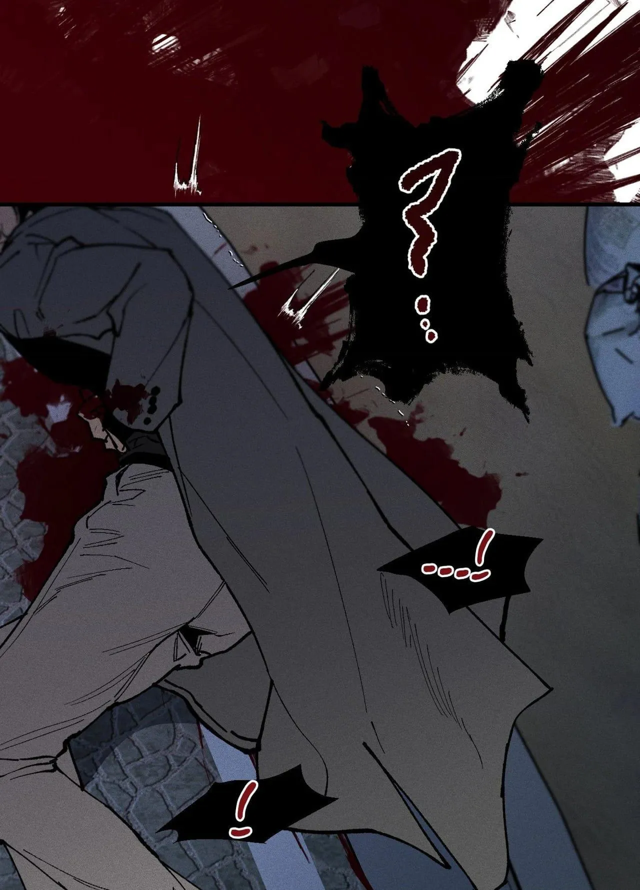 From Daybreak Unto Thee Chapter 1 page 64 - 