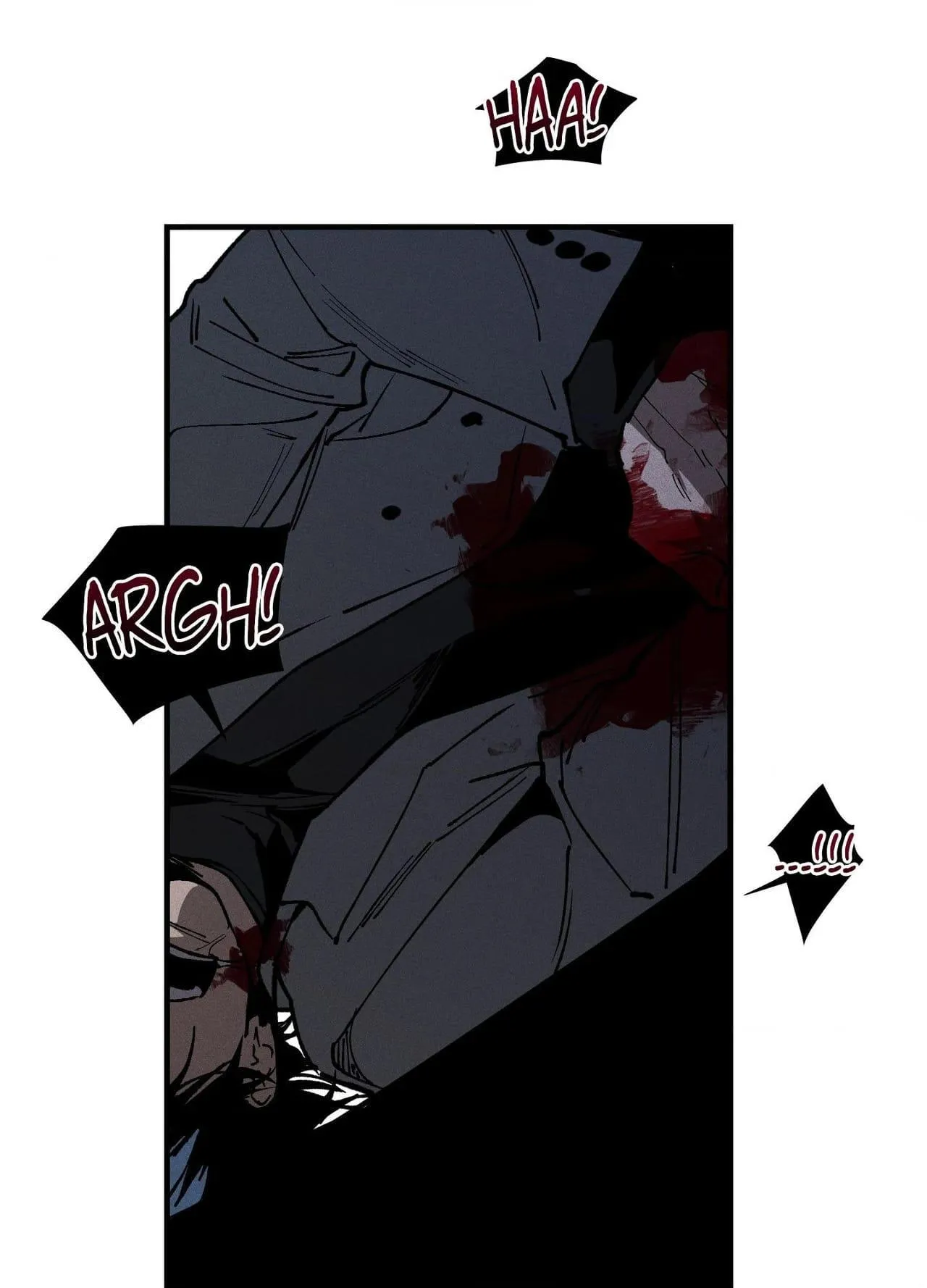 From Daybreak Unto Thee Chapter 1 page 66 - 