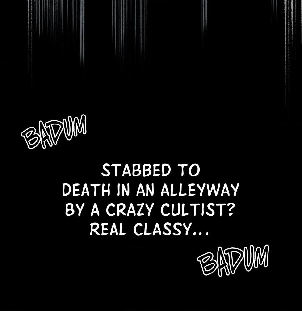 From Daybreak Unto Thee Chapter 1 page 70 - 