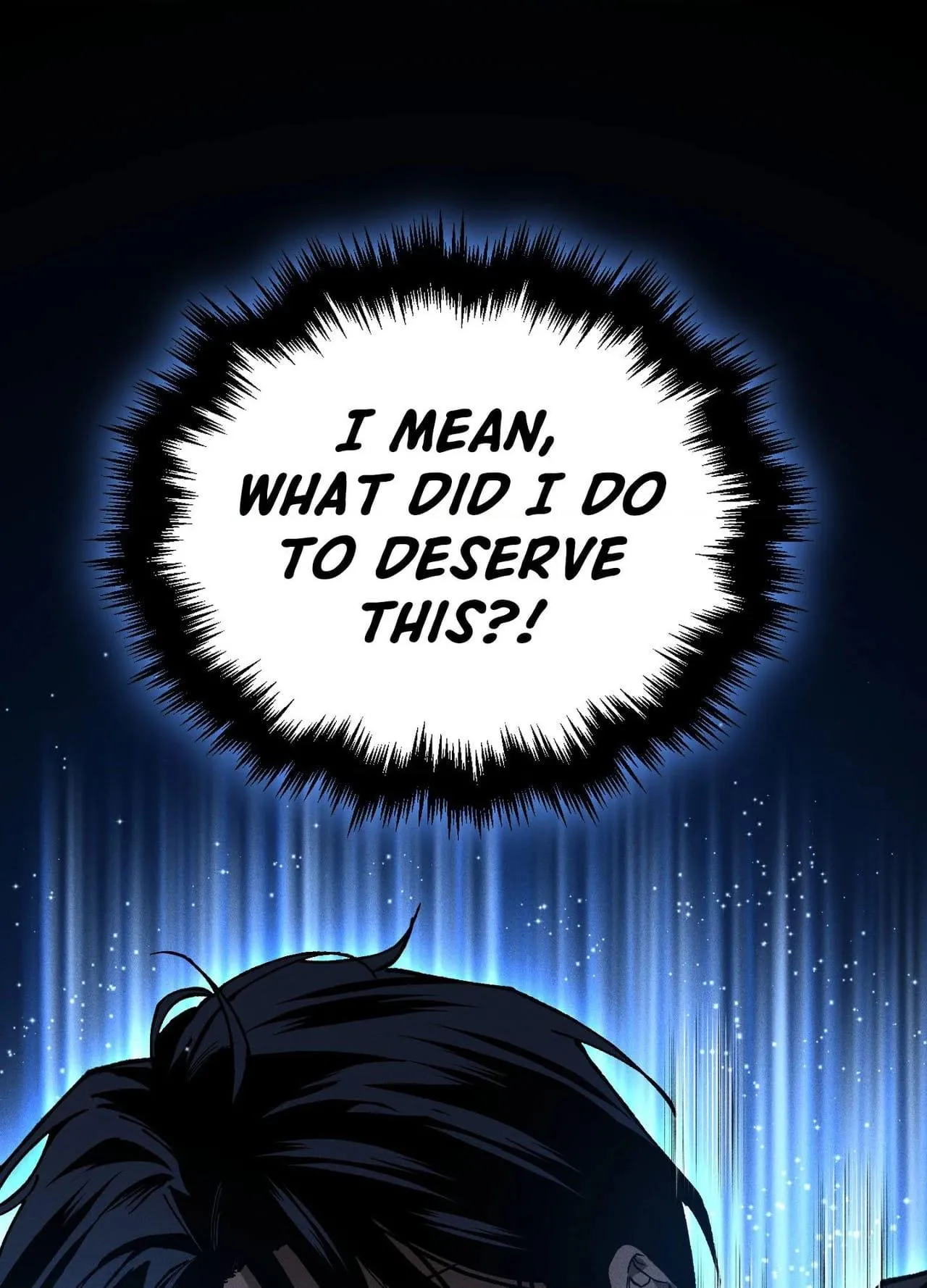 From Daybreak Unto Thee Chapter 1 page 72 - 