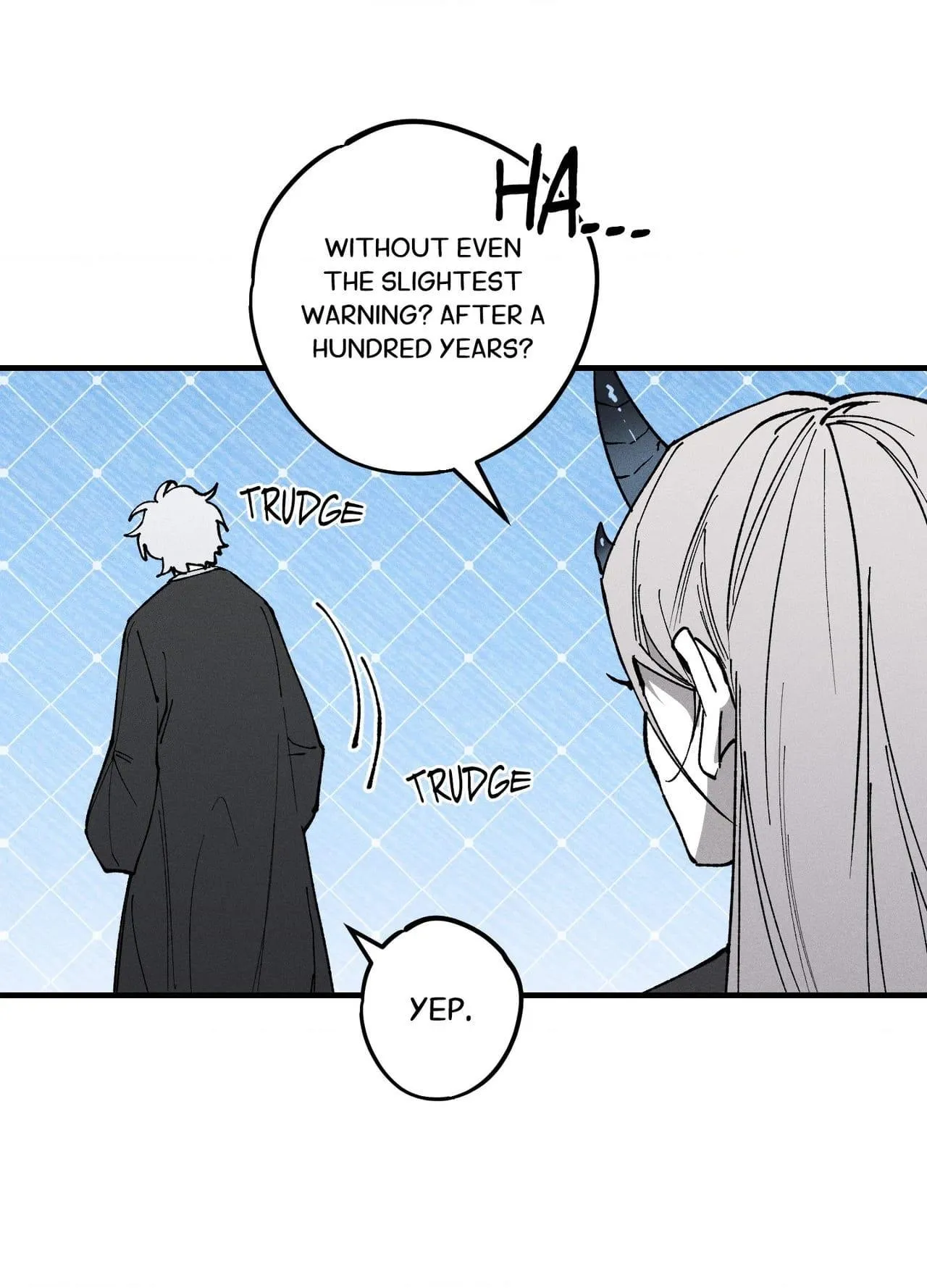 From Daybreak Unto Thee Chapter 1 page 80 - 